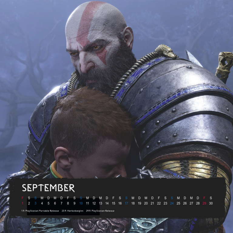 September